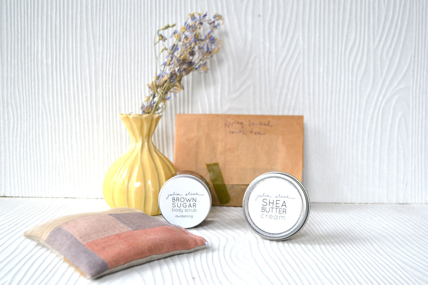 seasonal self-care subscription