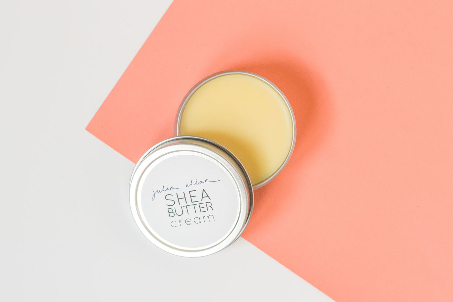 shea butter cream