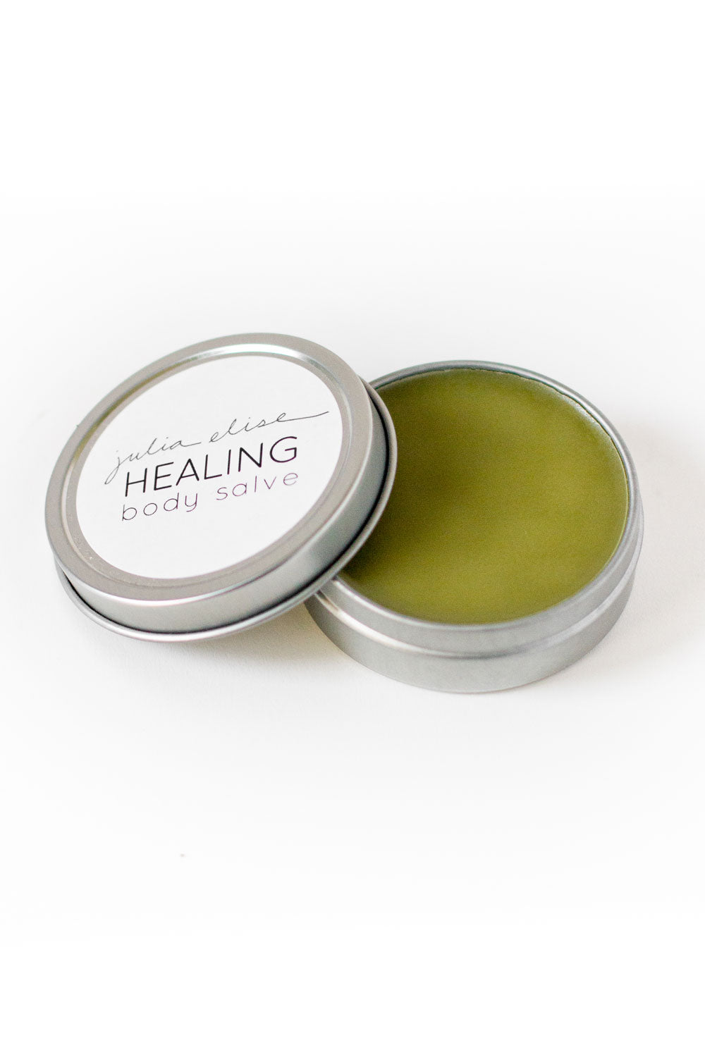 healing body salve