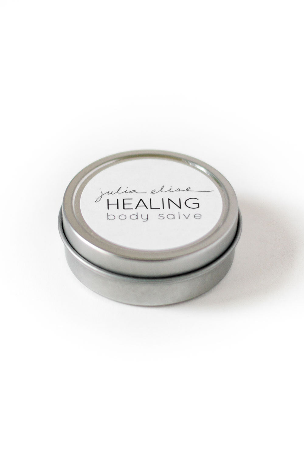 healing body salve