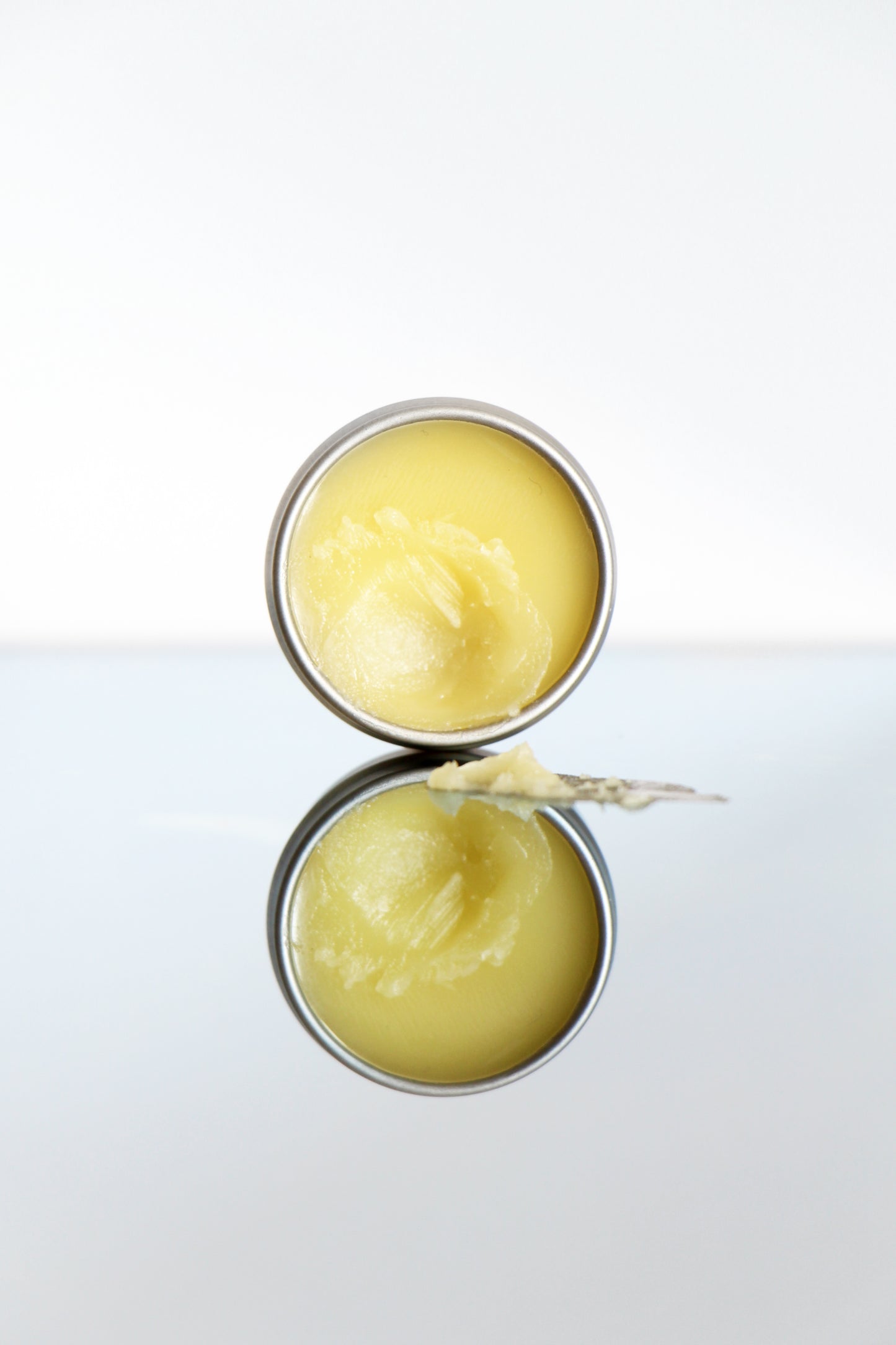 herbal lip balm