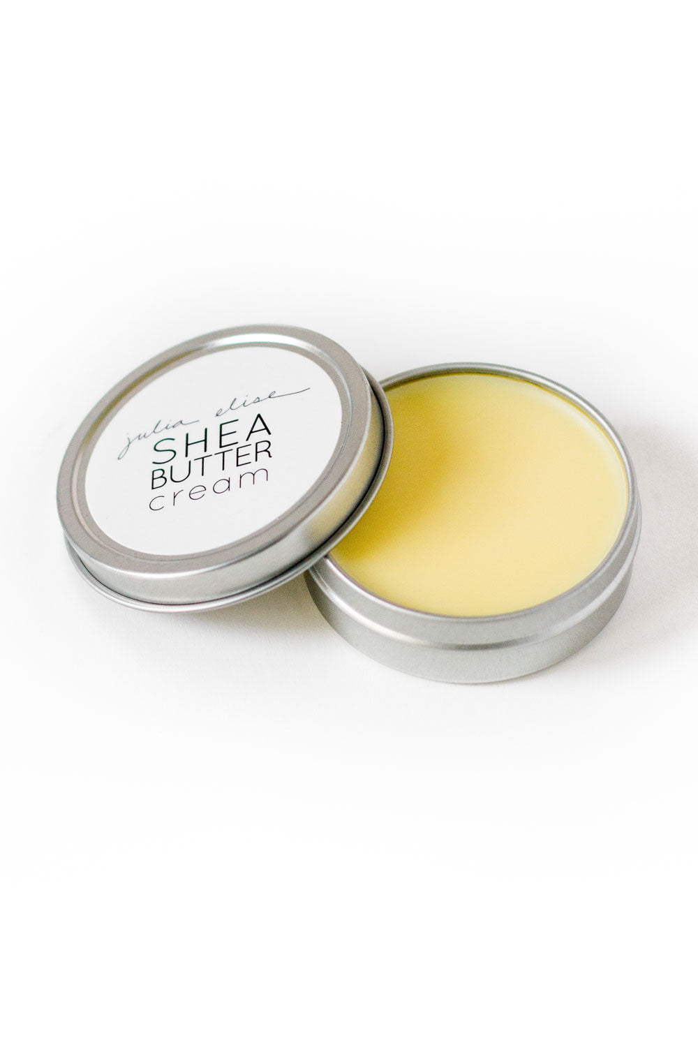 shea butter cream