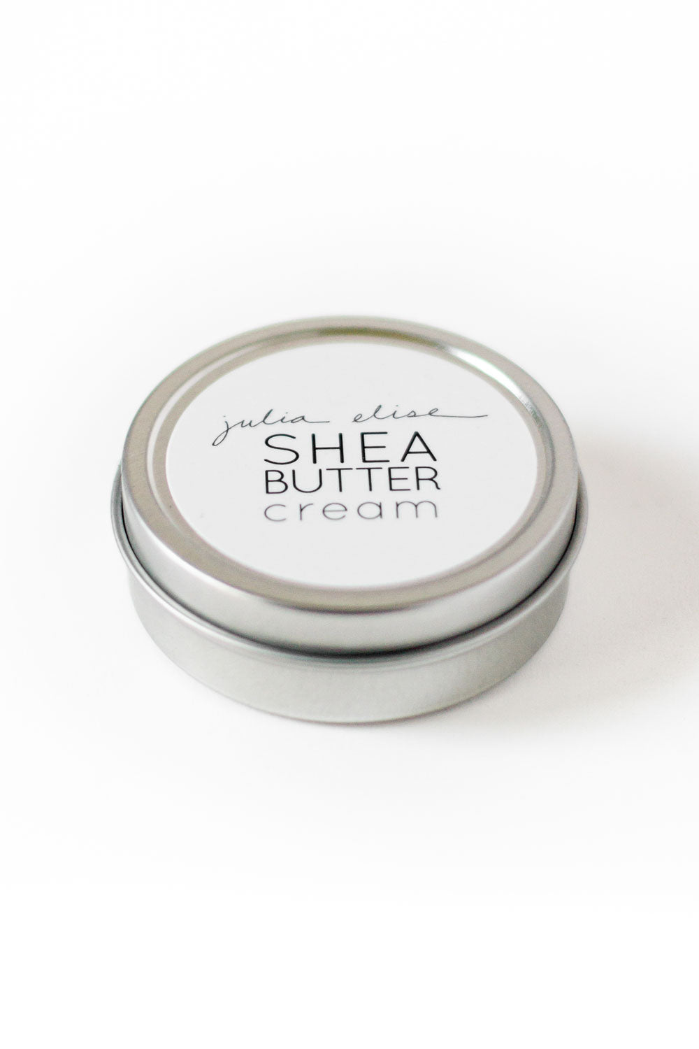 shea butter cream